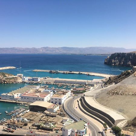 Ferienwohnung Almarsa1 Al Hoceïma Exterior foto