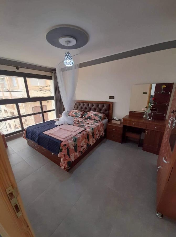 Ferienwohnung Almarsa1 Al Hoceïma Exterior foto