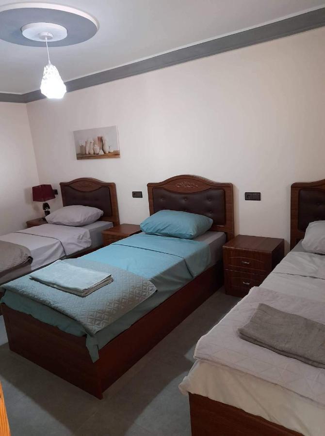 Ferienwohnung Almarsa1 Al Hoceïma Exterior foto