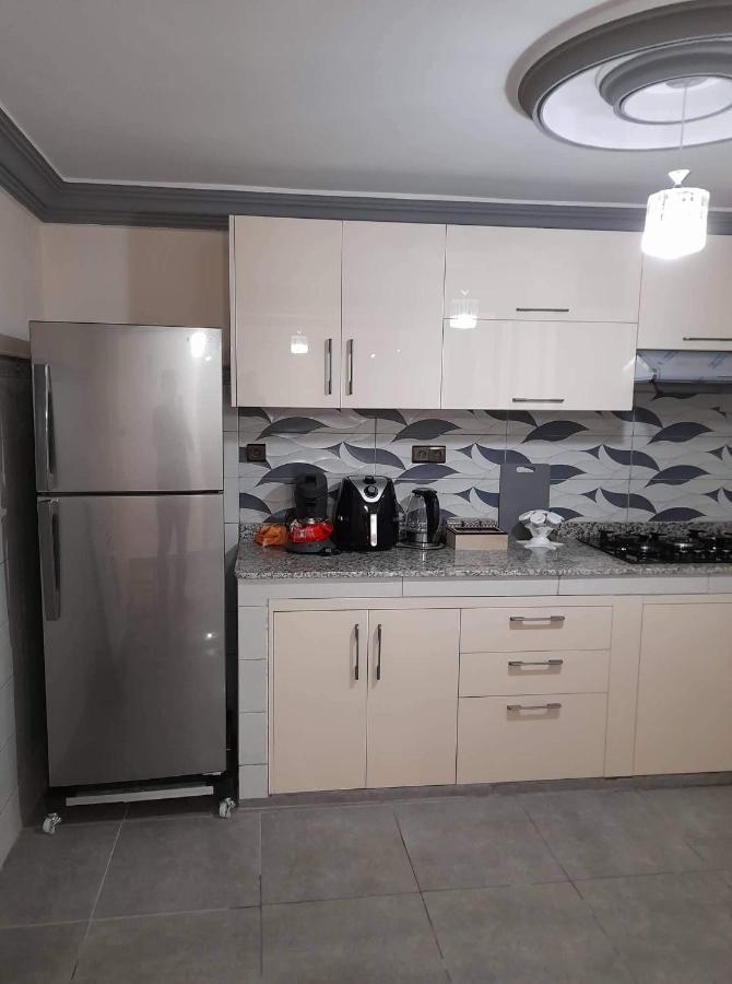 Ferienwohnung Almarsa1 Al Hoceïma Exterior foto