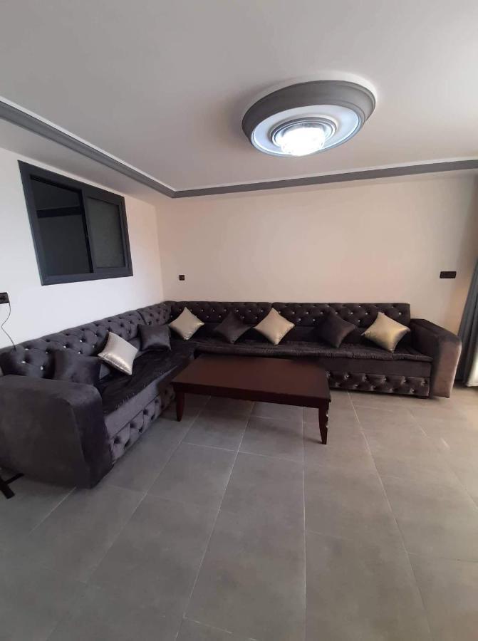 Ferienwohnung Almarsa1 Al Hoceïma Exterior foto